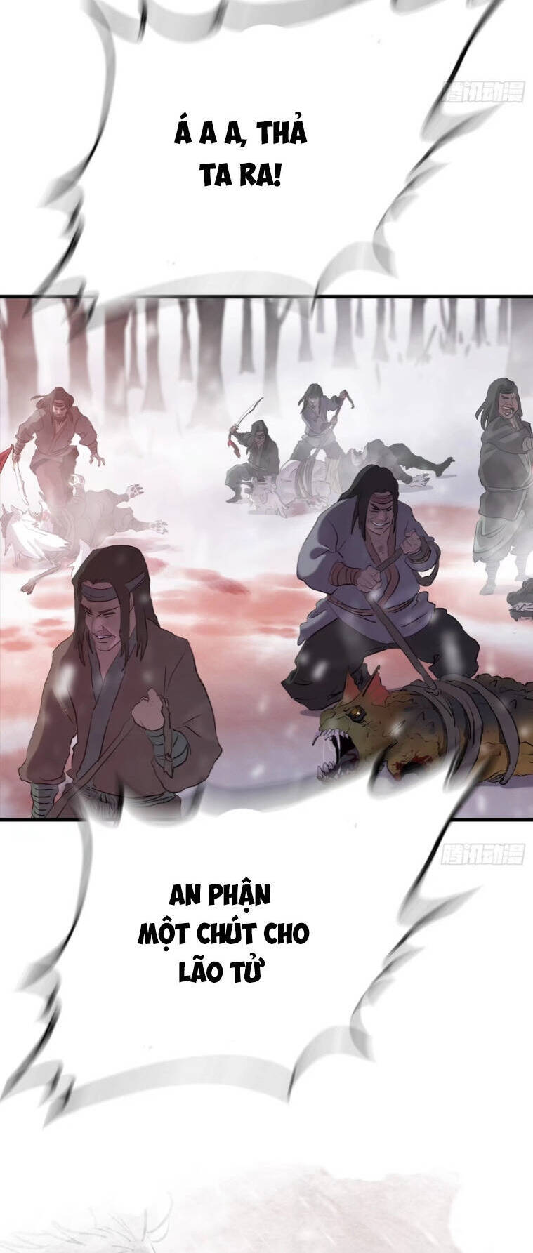 Phong Yêu Vấn Đạo Chap 27 - Next Chap 28