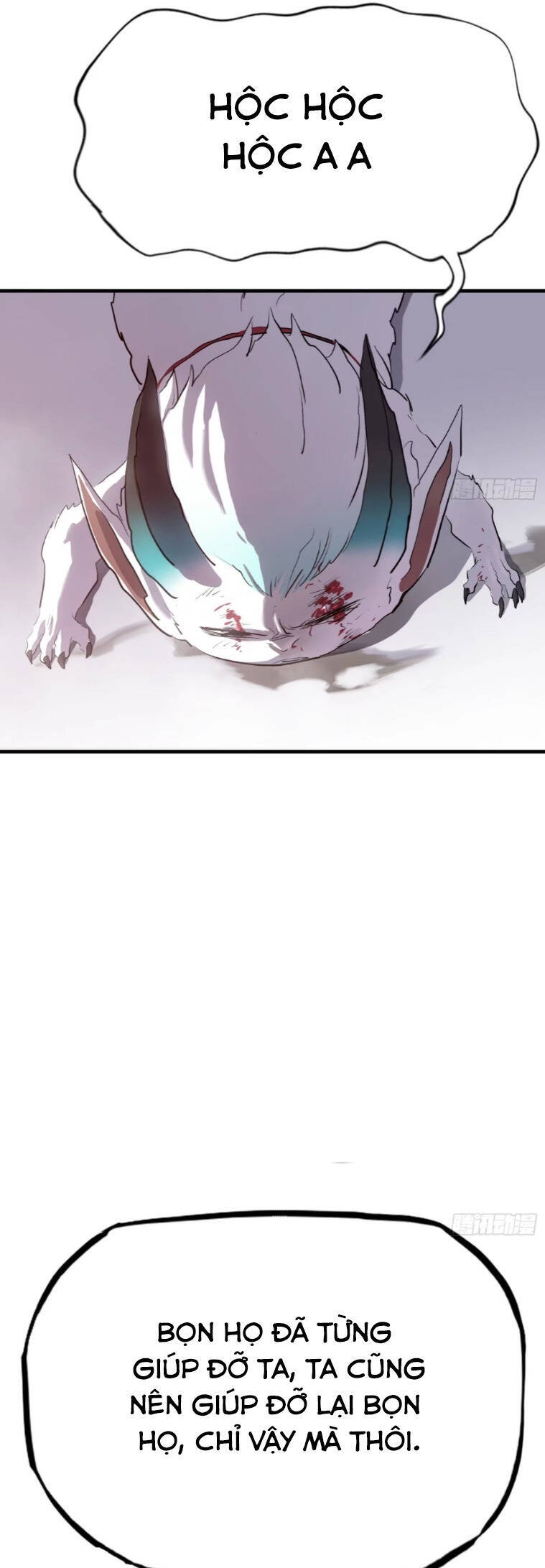 Phong Yêu Vấn Đạo Chap 27 - Next Chap 28