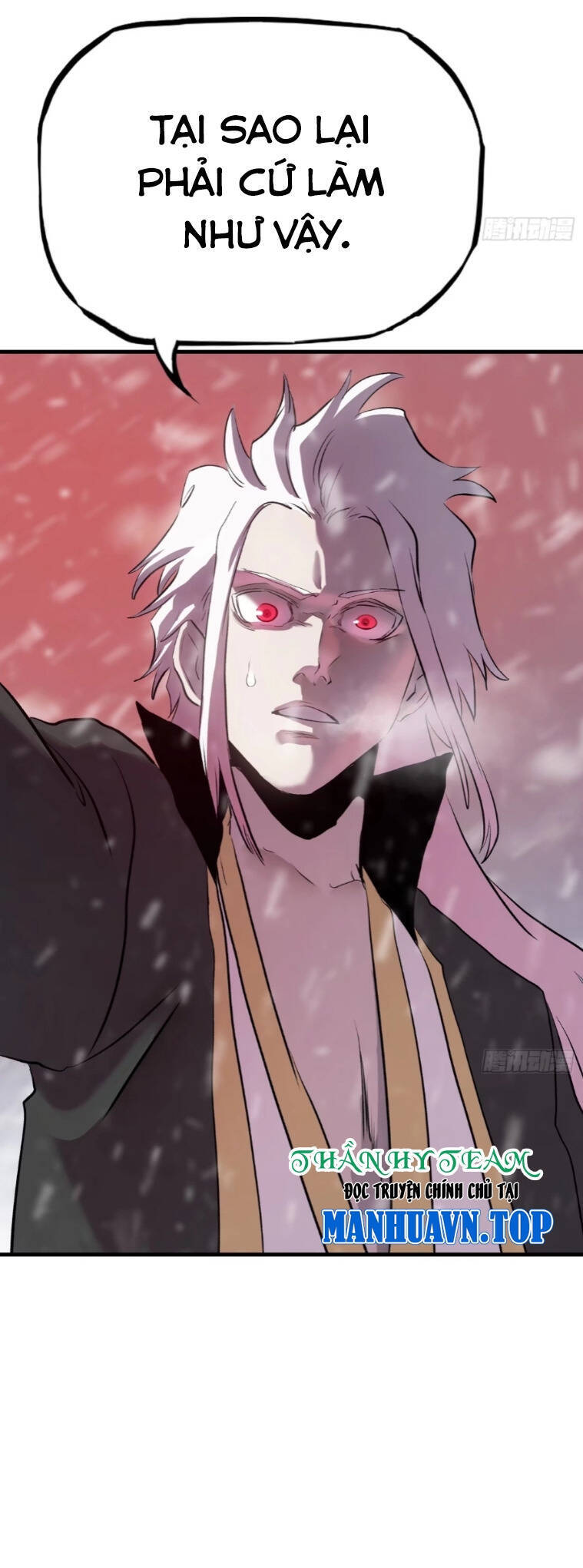 Phong Yêu Vấn Đạo Chap 27 - Next Chap 28