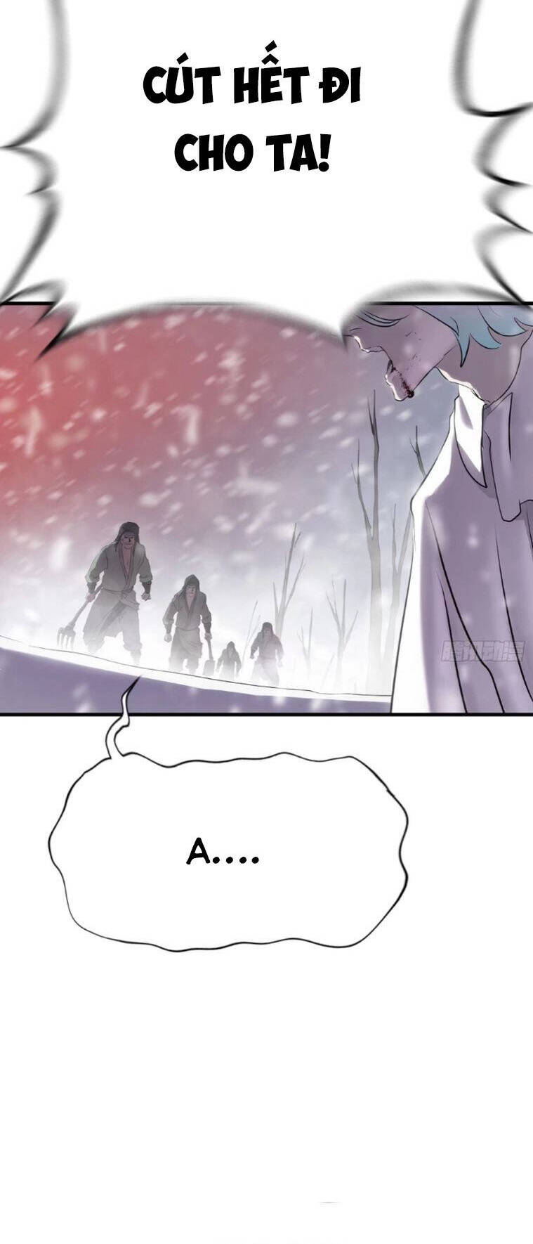 Phong Yêu Vấn Đạo Chap 27 - Next Chap 28