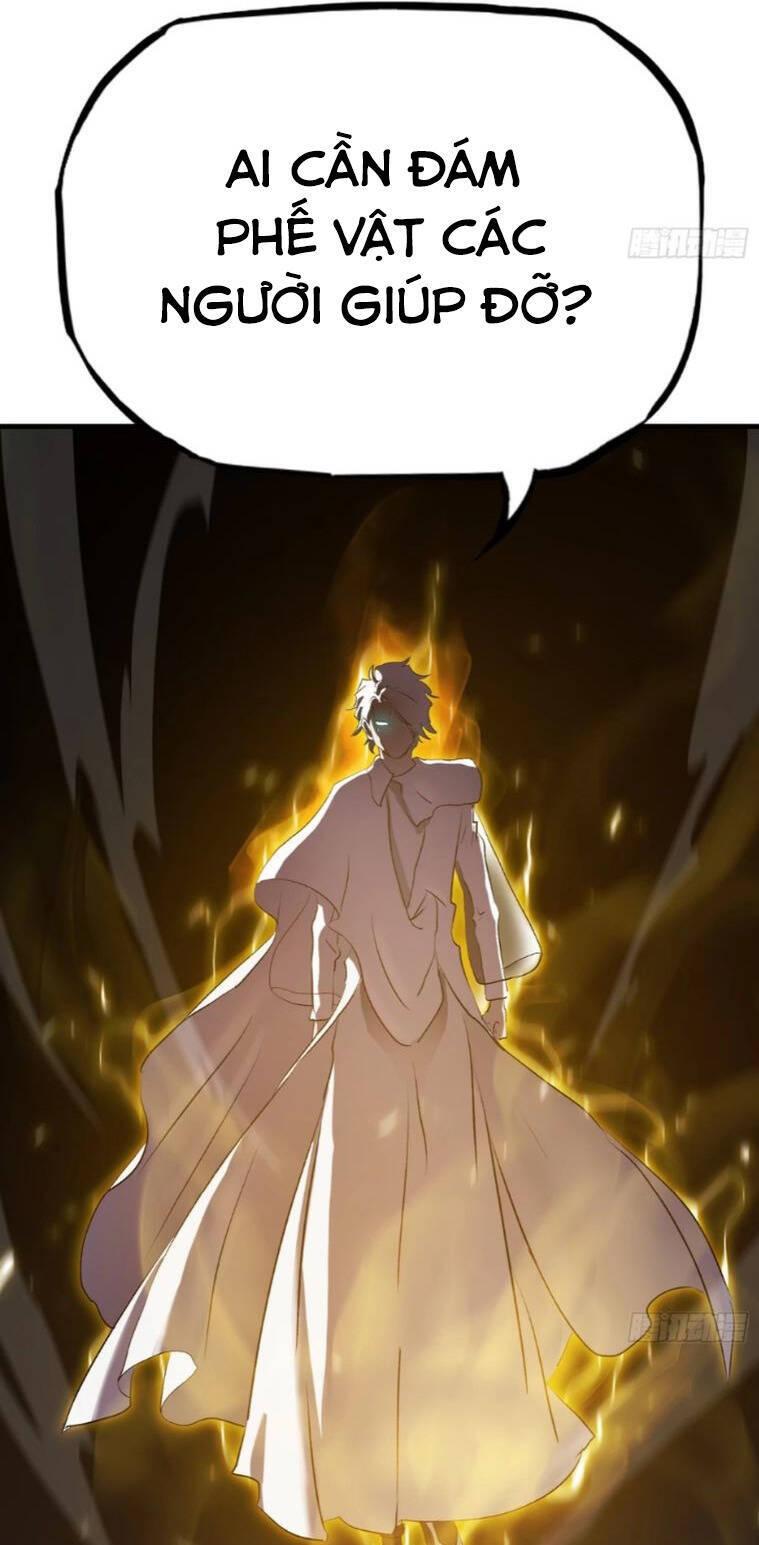 Phong Yêu Vấn Đạo Chap 27 - Next Chap 28