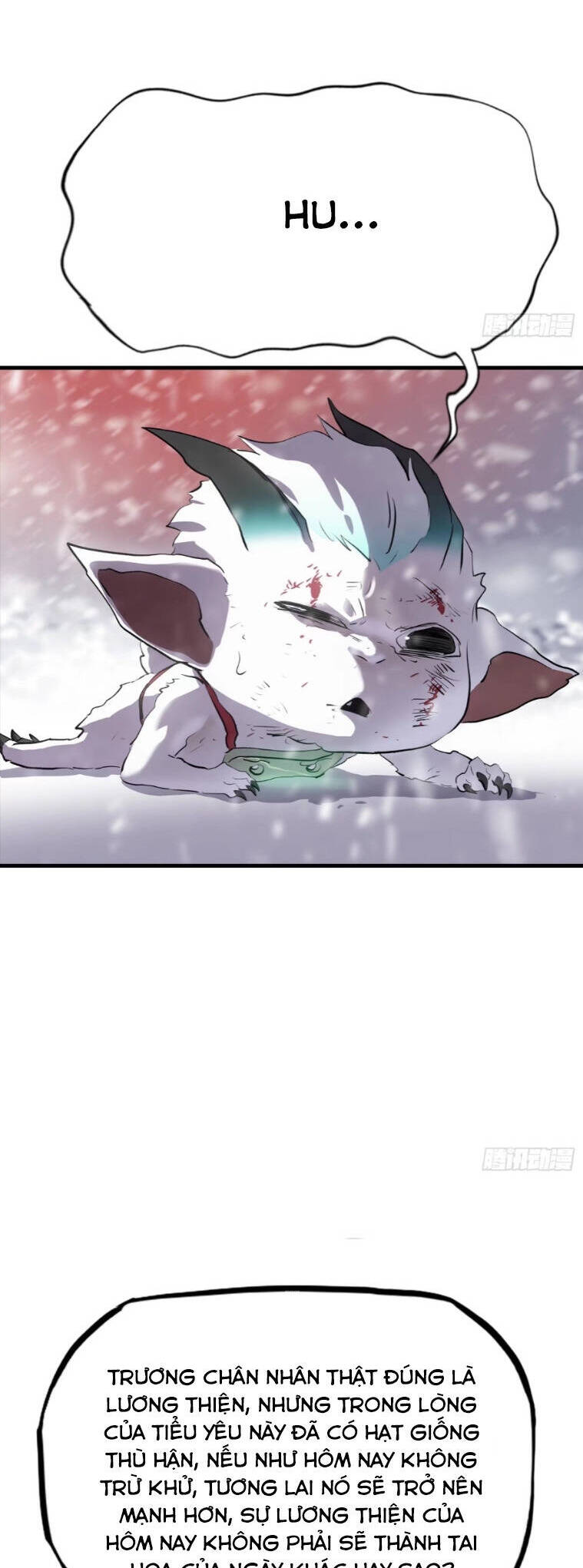 Phong Yêu Vấn Đạo Chap 27 - Next Chap 28