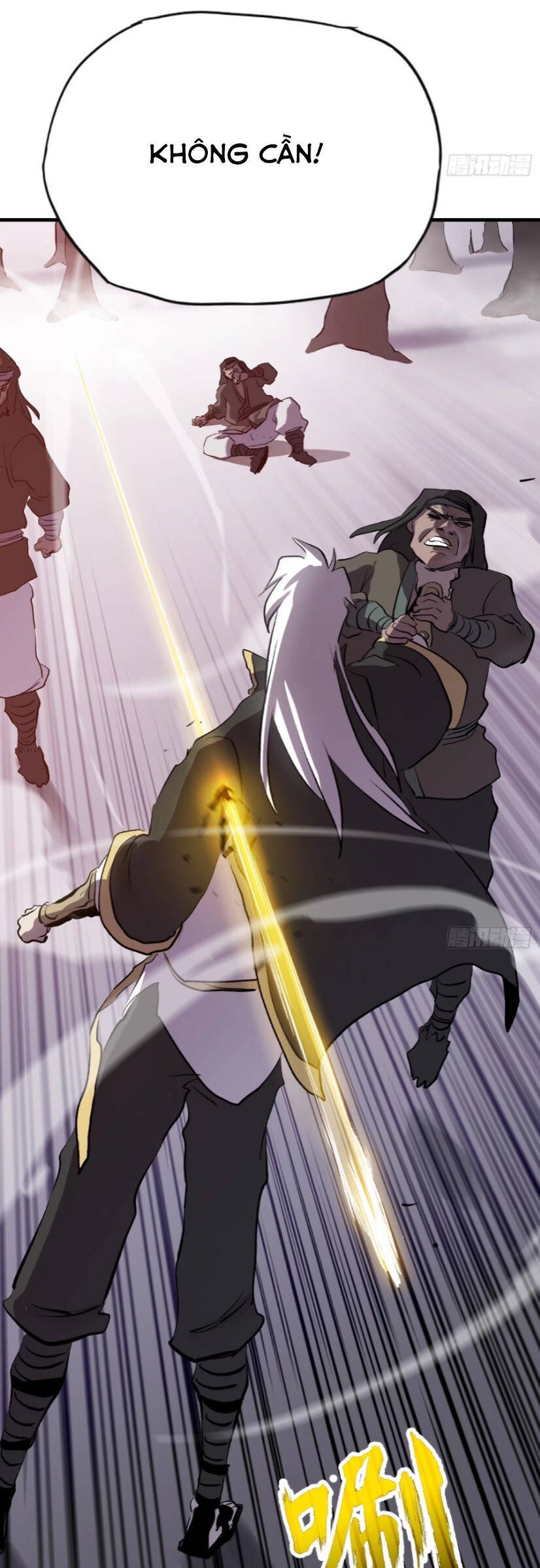 Phong Yêu Vấn Đạo Chap 29 - Next Chap 30