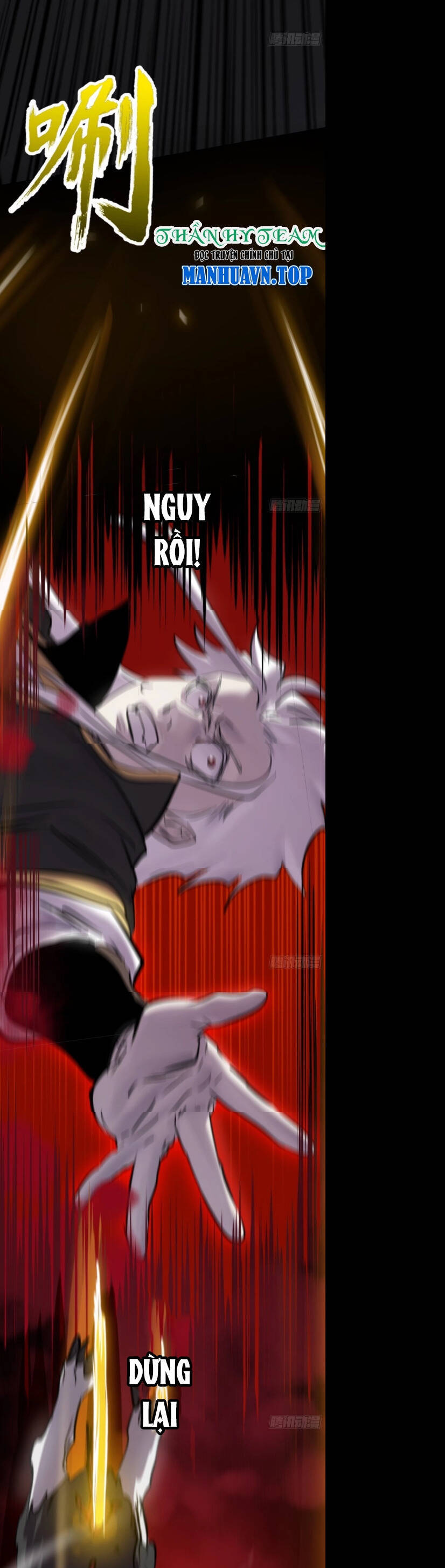 Phong Yêu Vấn Đạo Chap 29 - Next Chap 30