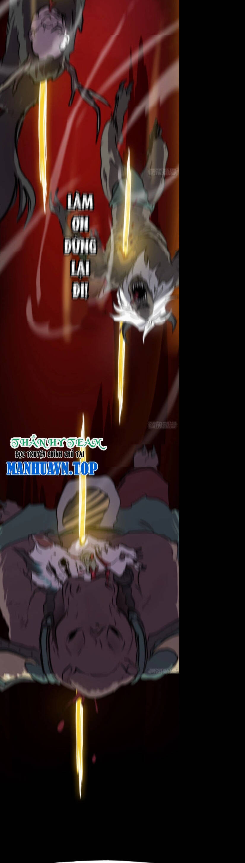 Phong Yêu Vấn Đạo Chap 29 - Next Chap 30