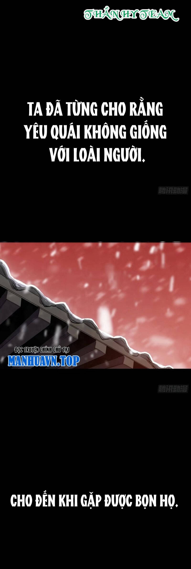 Phong Yêu Vấn Đạo Chap 30 - Next Chap 31