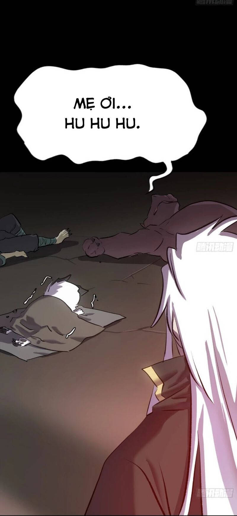 Phong Yêu Vấn Đạo Chap 30 - Next Chap 31