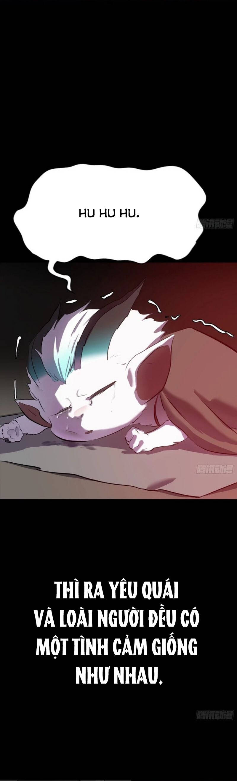 Phong Yêu Vấn Đạo Chap 30 - Next Chap 31