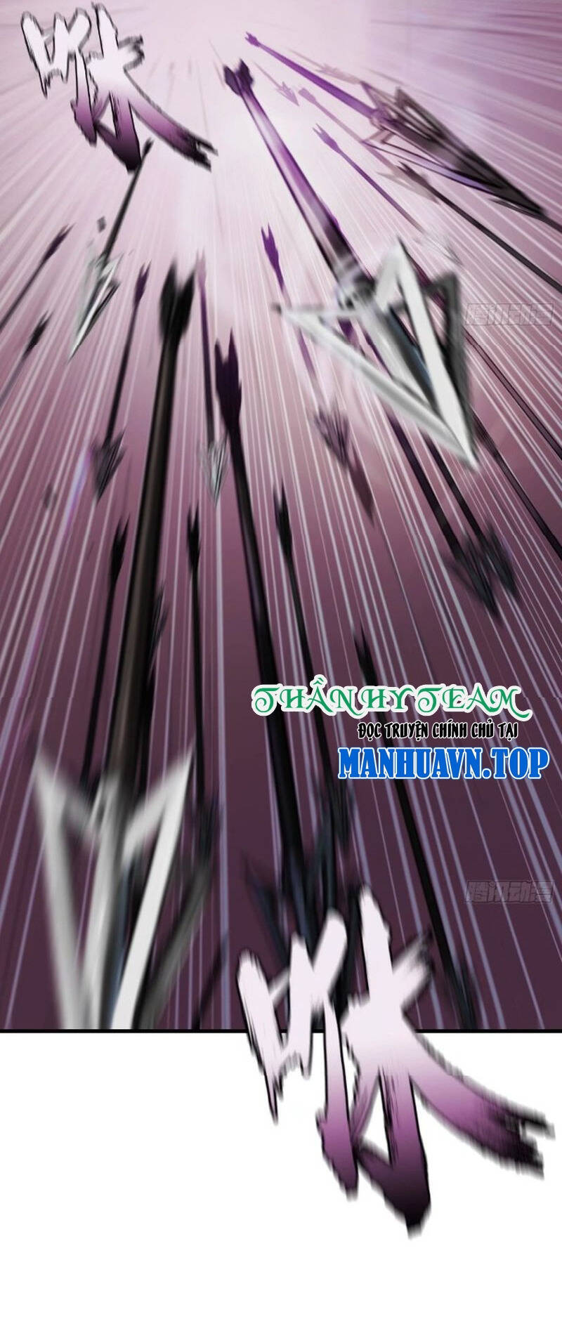 Phong Yêu Vấn Đạo Chap 30 - Next Chap 31