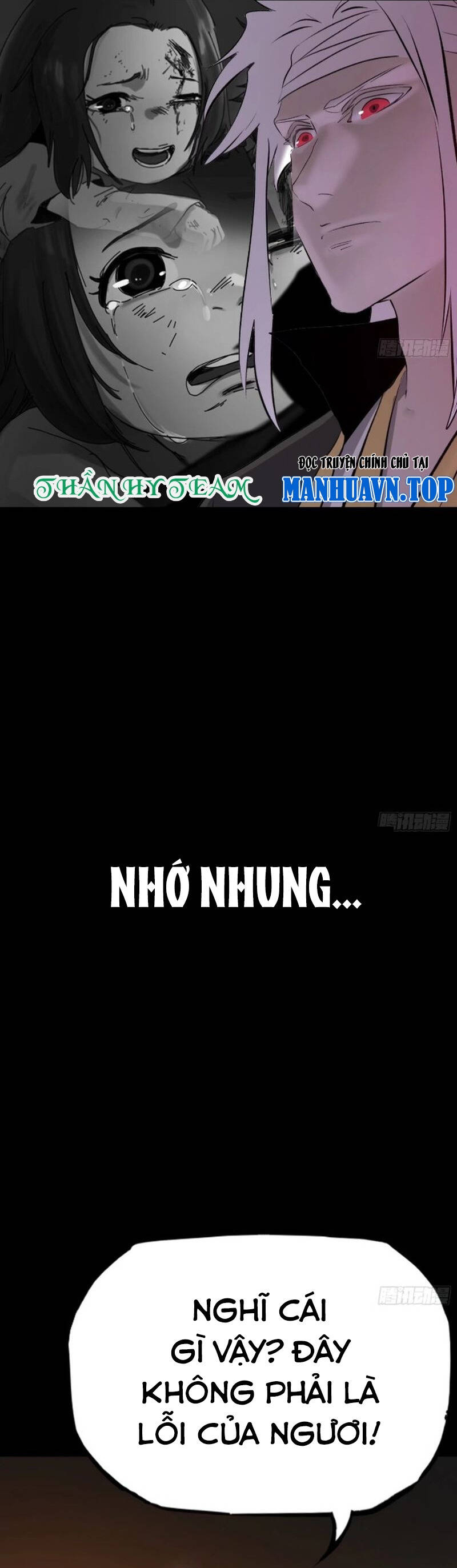 Phong Yêu Vấn Đạo Chap 30 - Next Chap 31