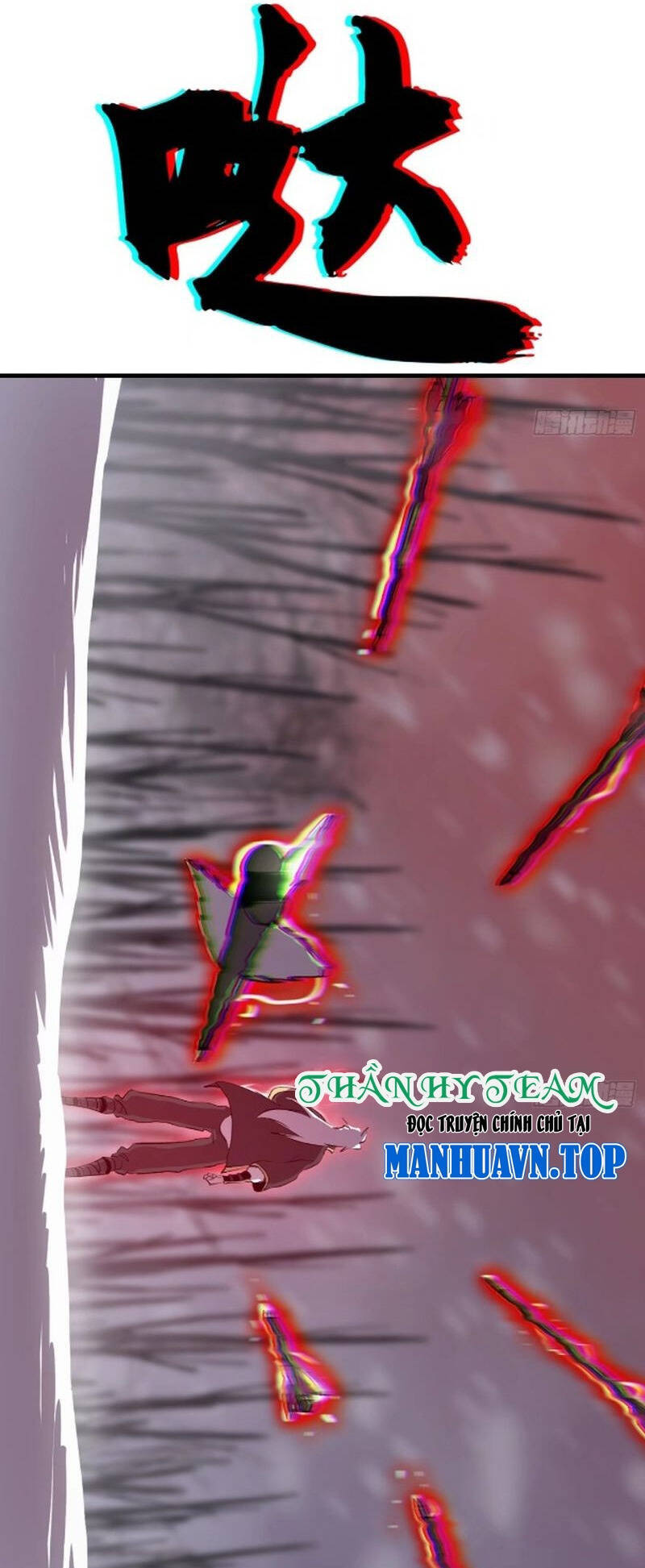 Phong Yêu Vấn Đạo Chap 30 - Next Chap 31