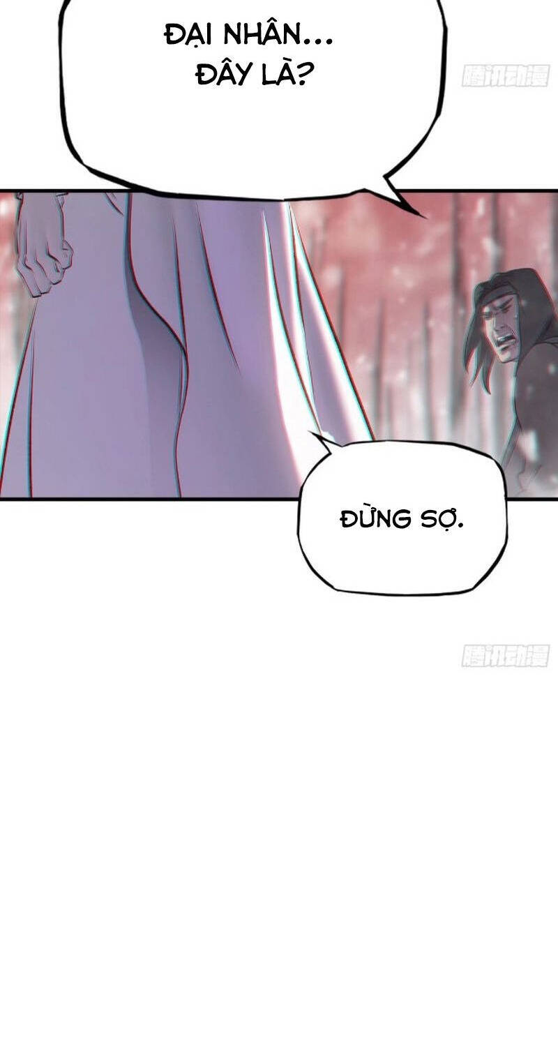 Phong Yêu Vấn Đạo Chap 30 - Next Chap 31