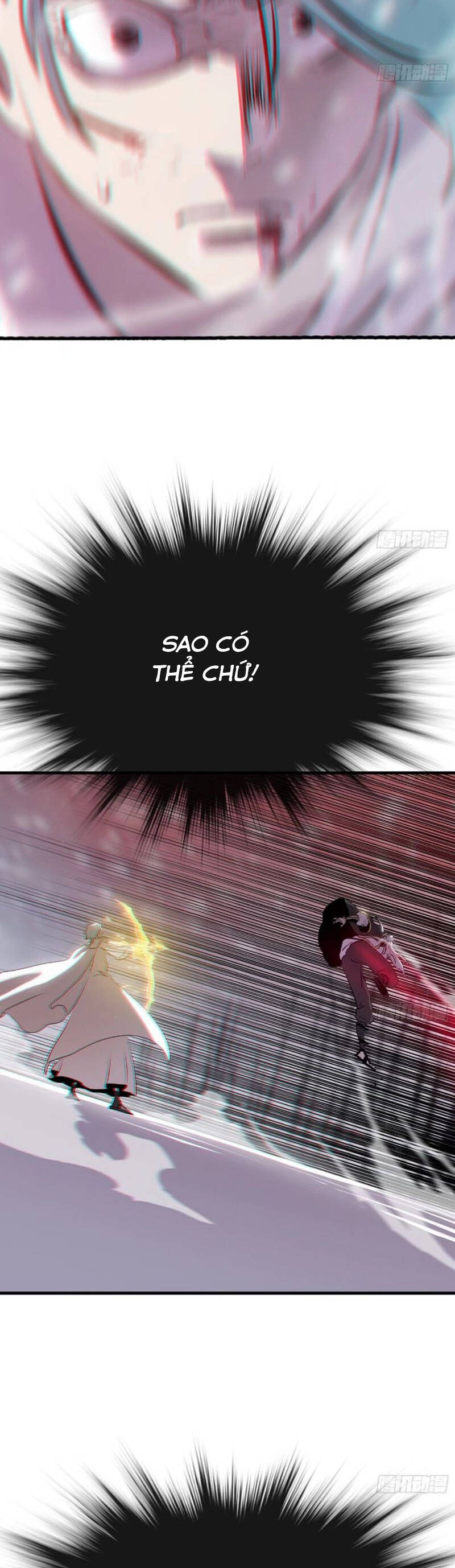 Phong Yêu Vấn Đạo Chap 30 - Next Chap 31