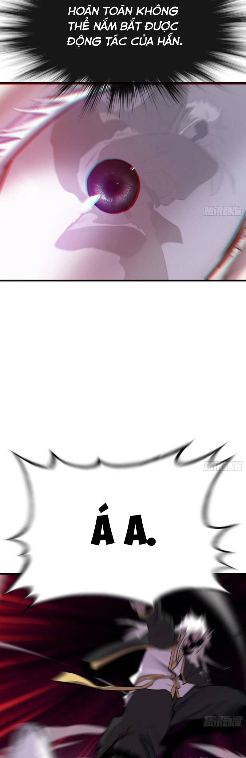 Phong Yêu Vấn Đạo Chap 30 - Next Chap 31