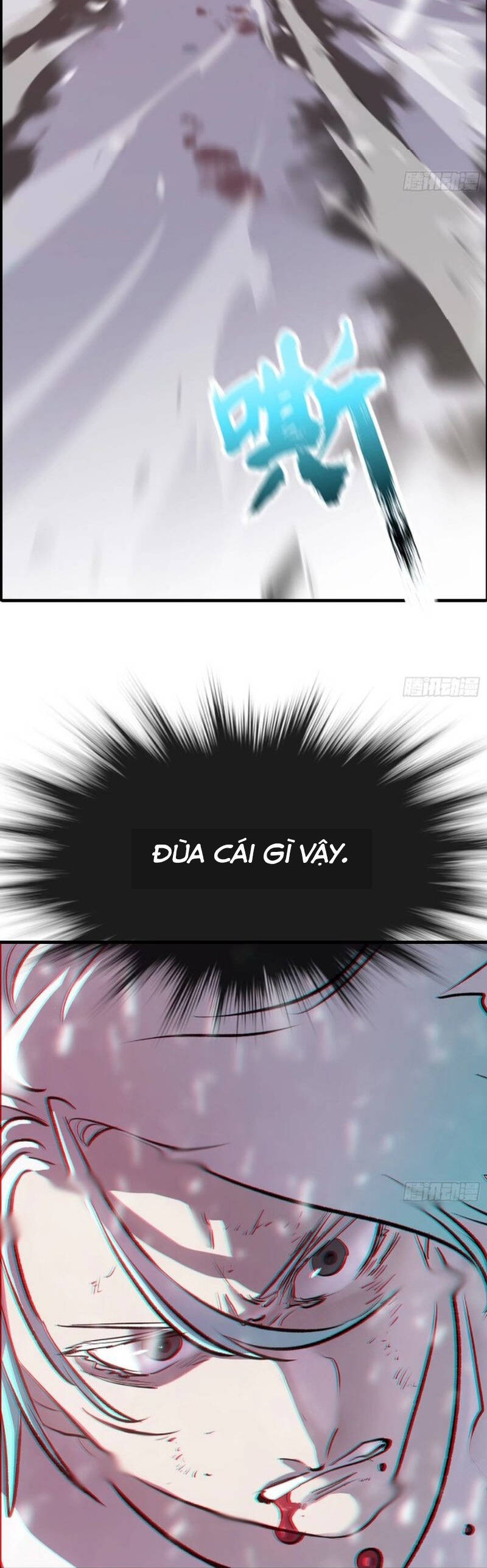 Phong Yêu Vấn Đạo Chap 30 - Next Chap 31