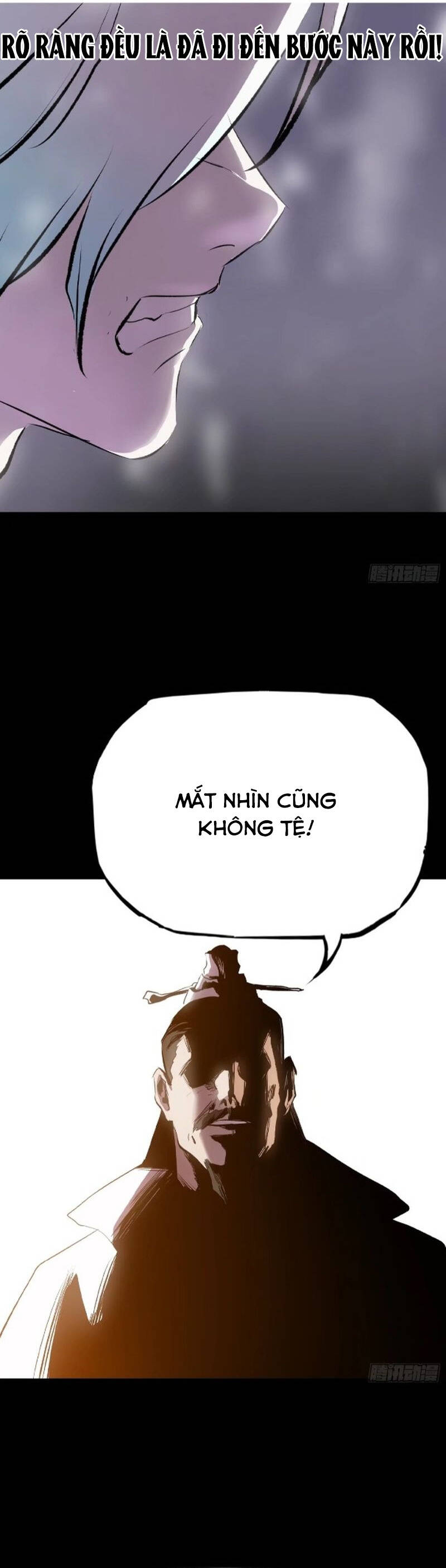 Phong Yêu Vấn Đạo Chap 31 - Next Chap 32