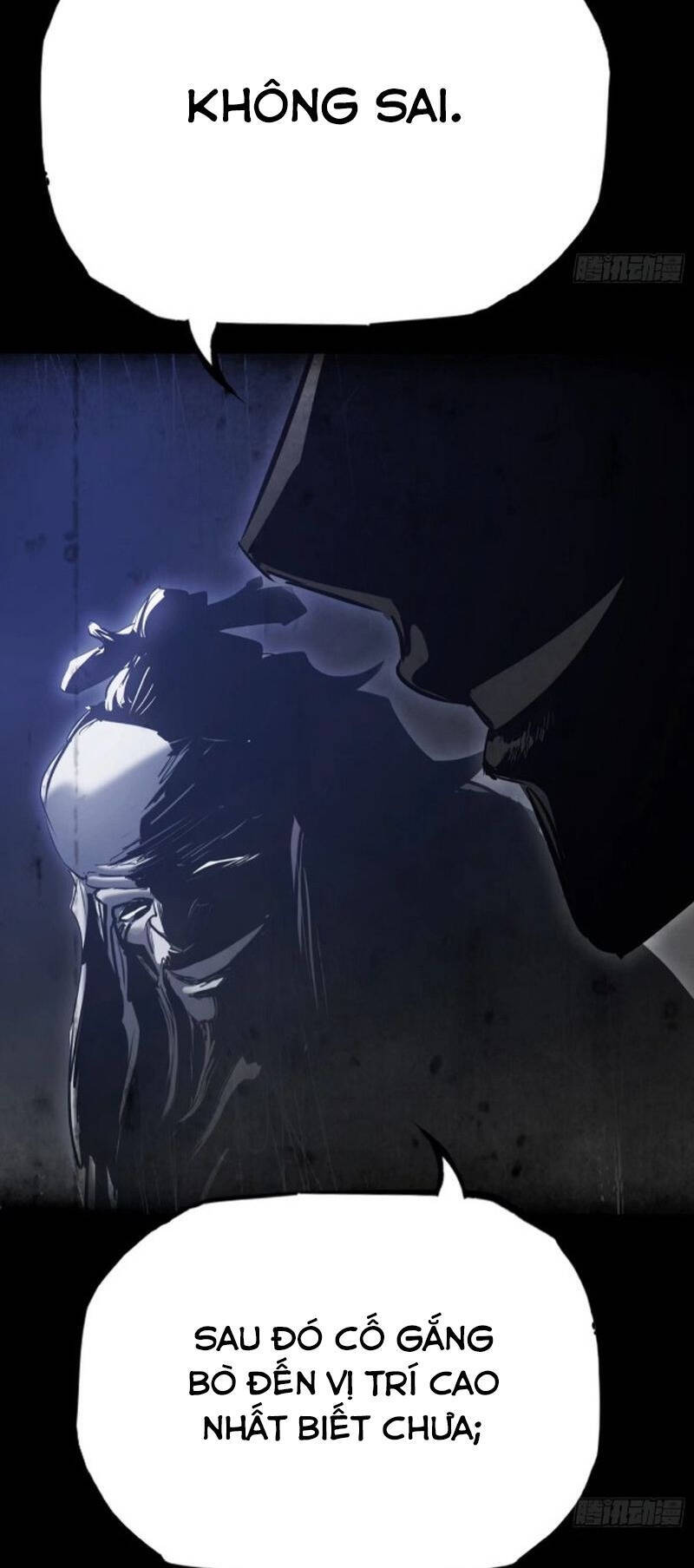 Phong Yêu Vấn Đạo Chap 31 - Next Chap 32