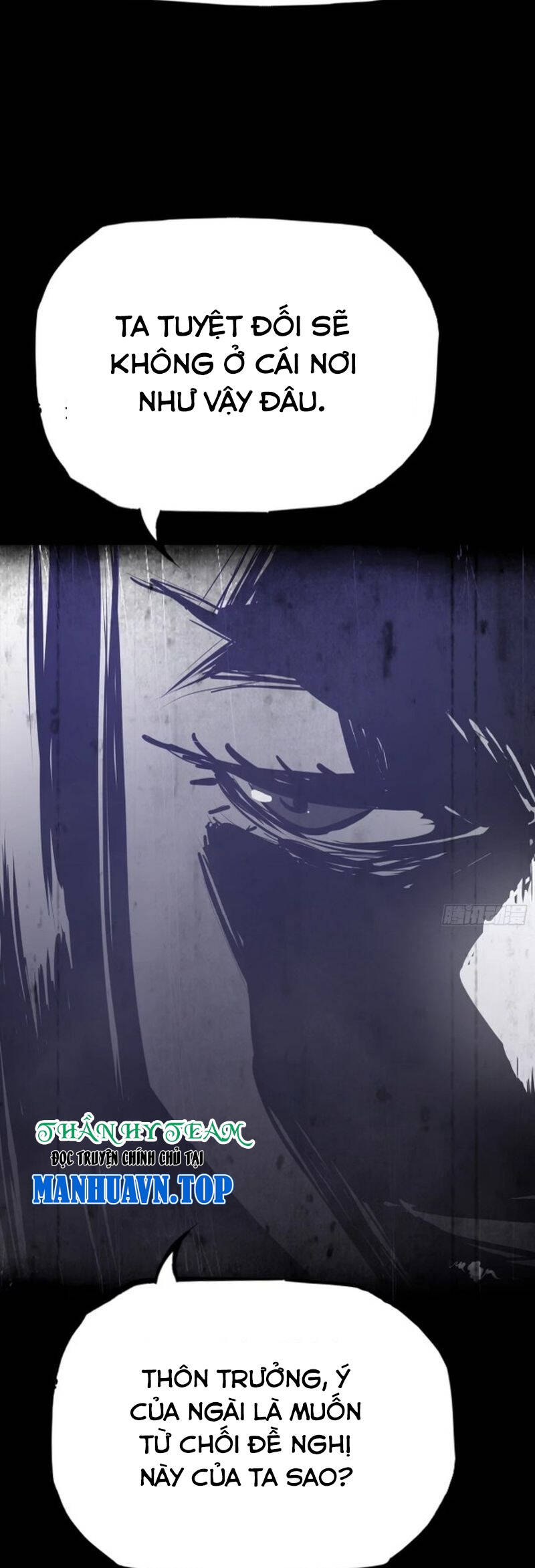 Phong Yêu Vấn Đạo Chap 31 - Next Chap 32