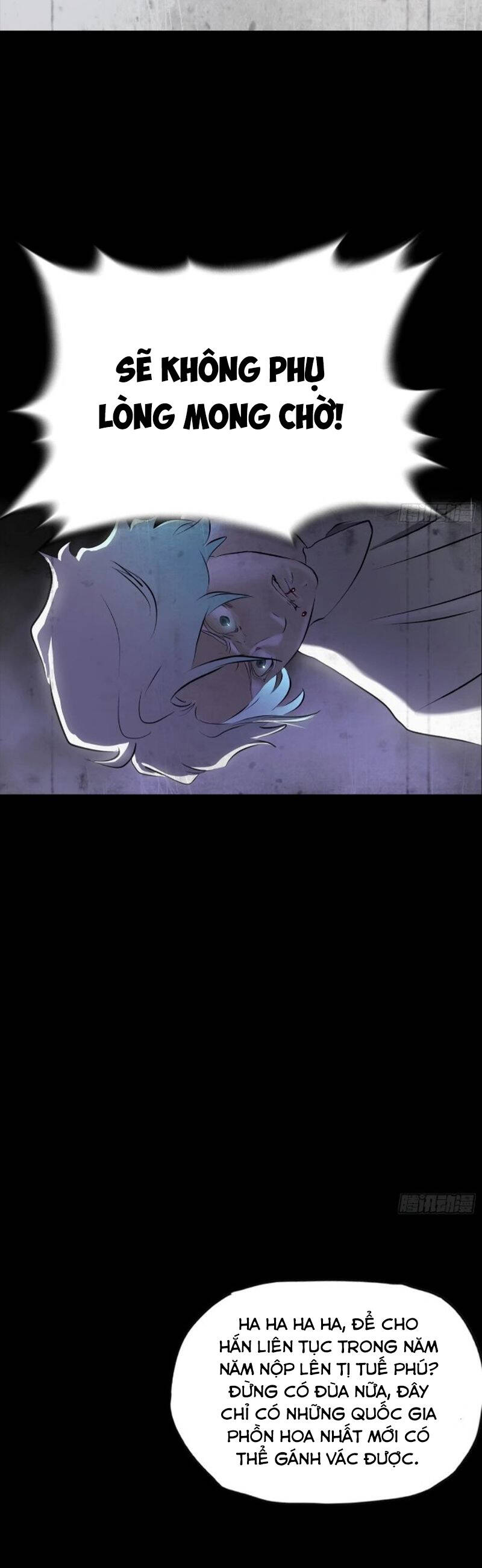 Phong Yêu Vấn Đạo Chap 31 - Next Chap 32