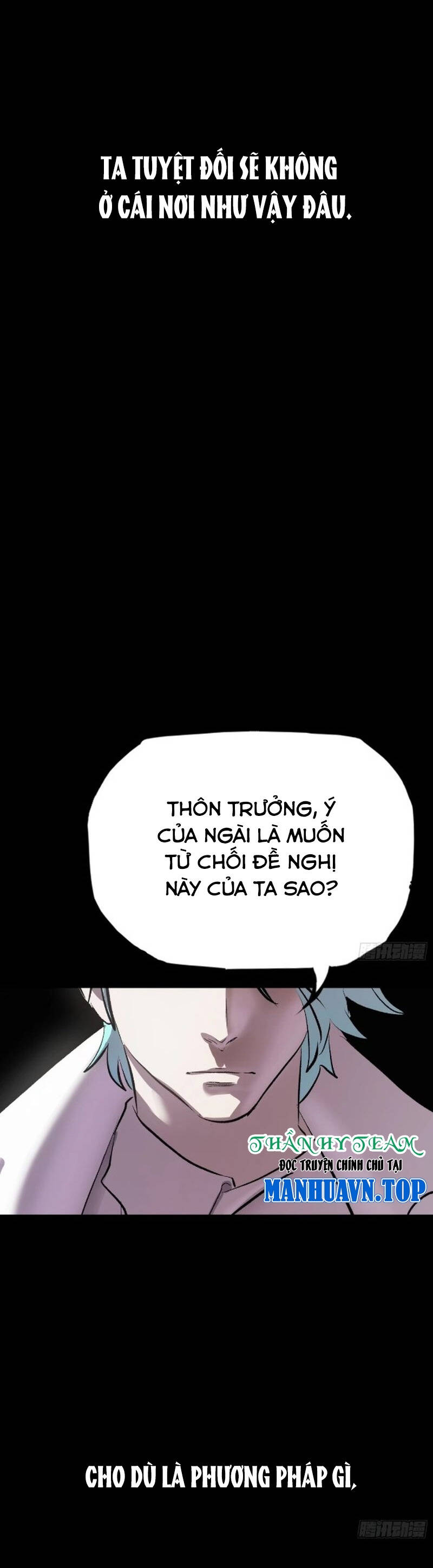 Phong Yêu Vấn Đạo Chap 31 - Next Chap 32