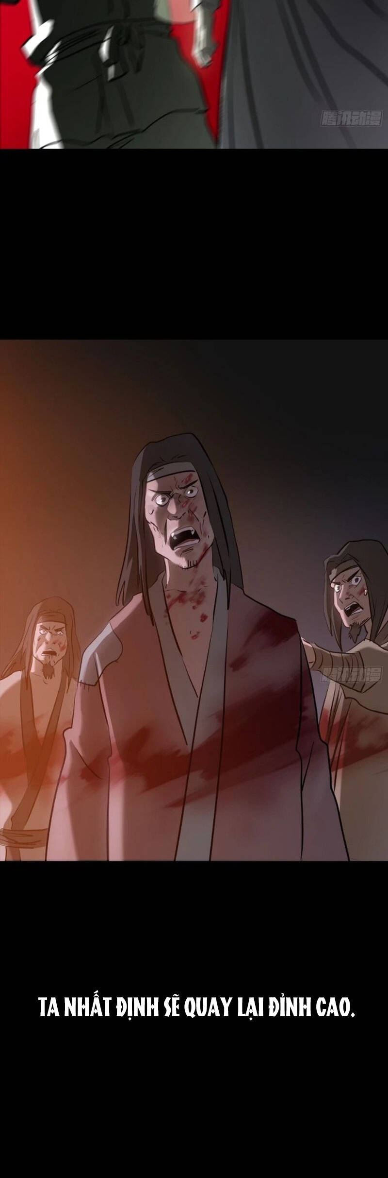 Phong Yêu Vấn Đạo Chap 31 - Next Chap 32