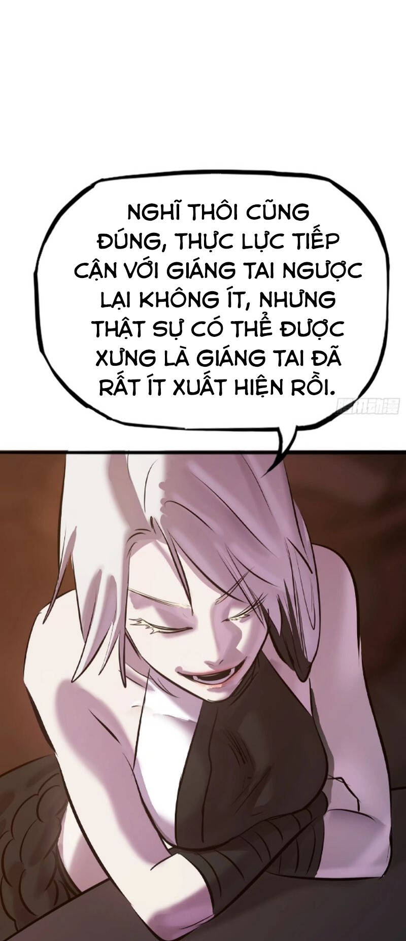 Phong Yêu Vấn Đạo Chap 34 - Next Chap 35