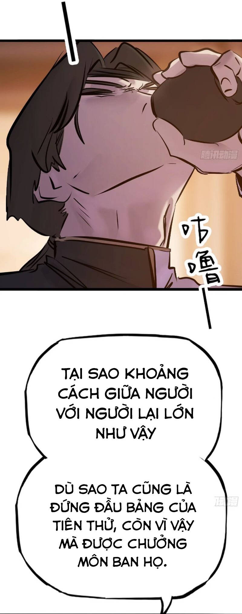Phong Yêu Vấn Đạo Chap 34 - Next Chap 35