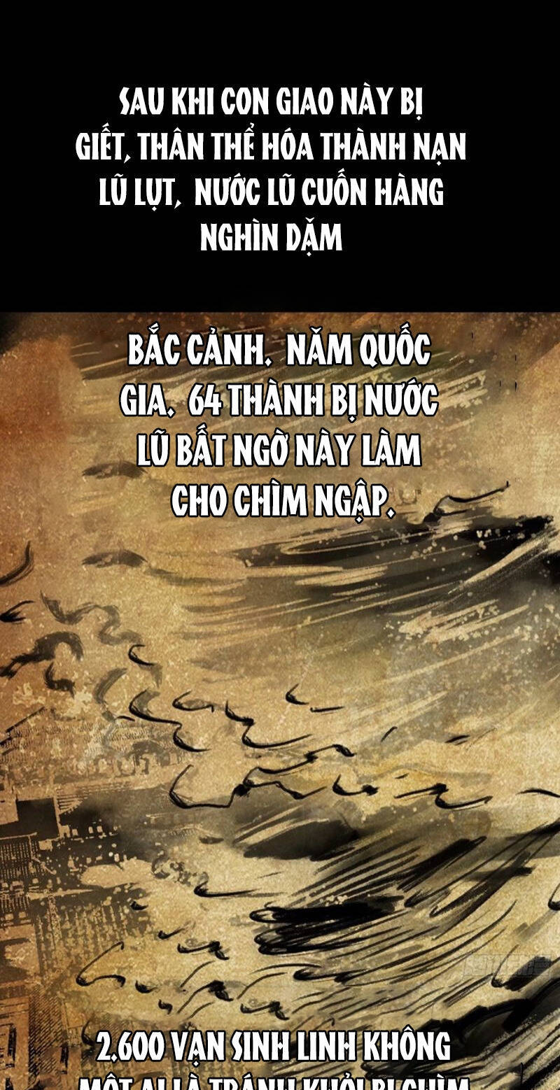 Phong Yêu Vấn Đạo Chap 34 - Next Chap 35
