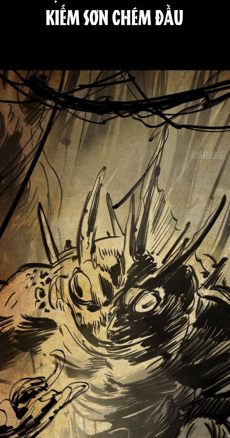 Phong Yêu Vấn Đạo Chap 34 - Next Chap 35