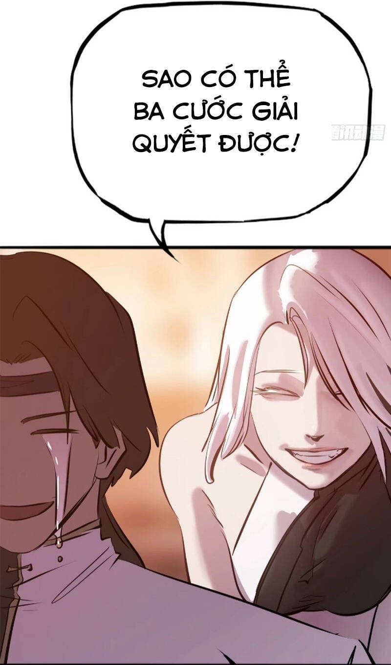 Phong Yêu Vấn Đạo Chap 34 - Next Chap 35