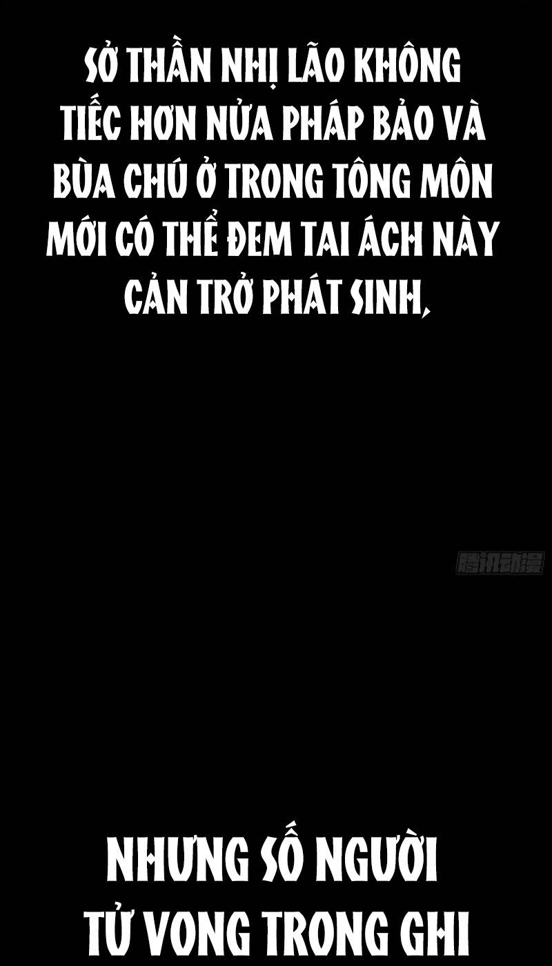 Phong Yêu Vấn Đạo Chap 34 - Next Chap 35