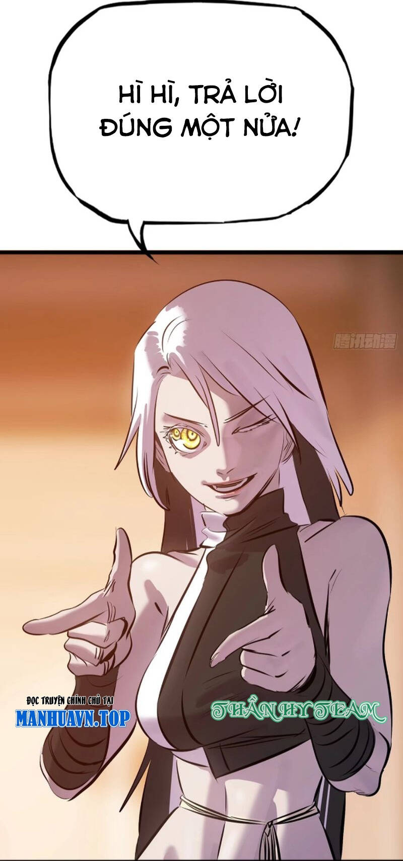 Phong Yêu Vấn Đạo Chap 34 - Next Chap 35