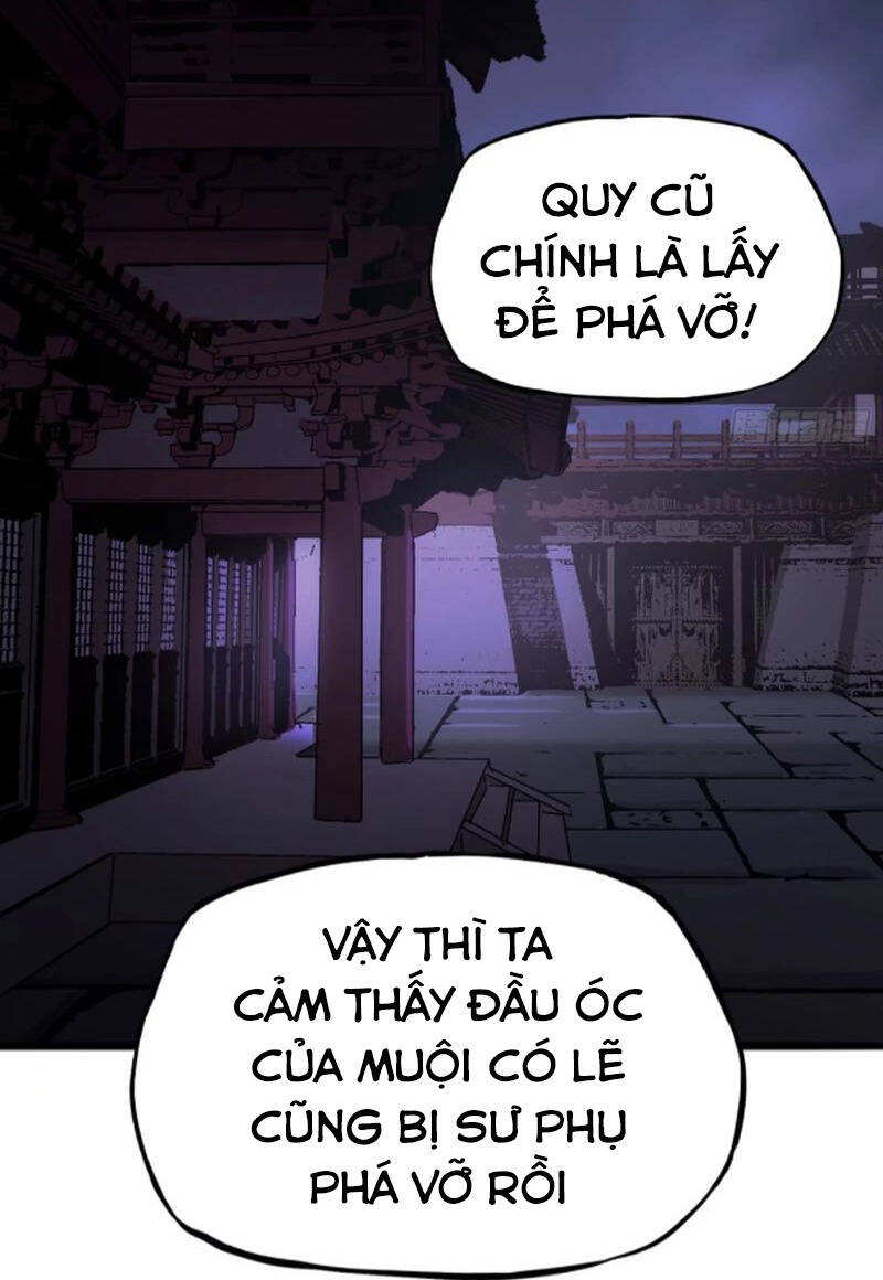 Phong Yêu Vấn Đạo Chap 34 - Next Chap 35
