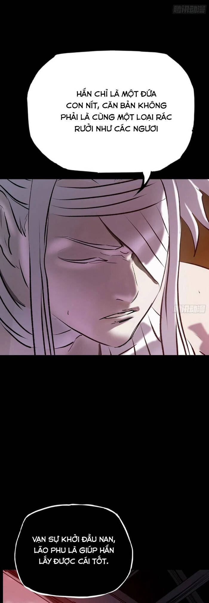 Phong Yêu Vấn Đạo Chap 43 - Next Chap 44