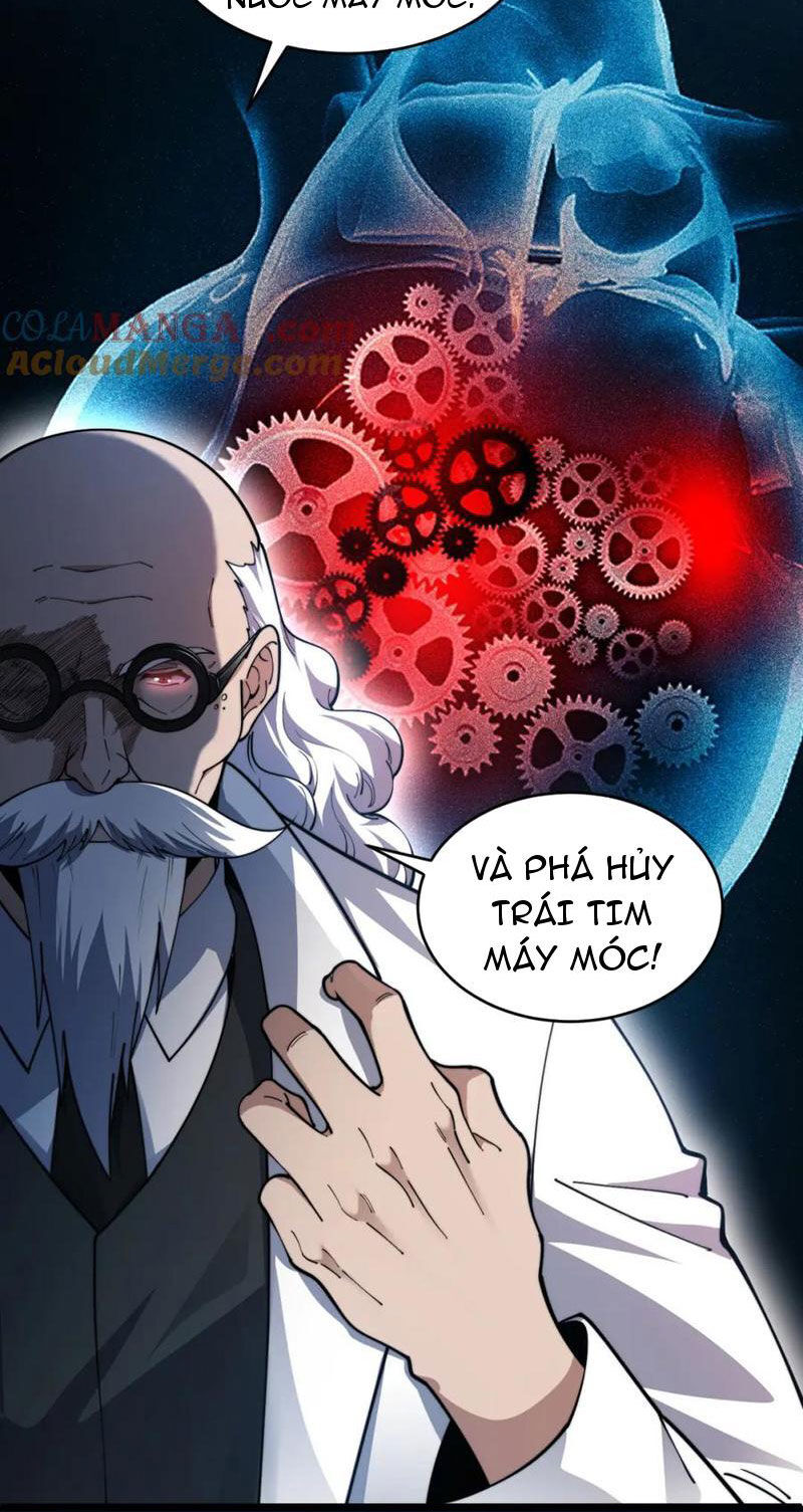 Sức Mạnh Tối Đa? Ta Lại Là Vong Linh Sư! Chap 12 - Next Chap 13