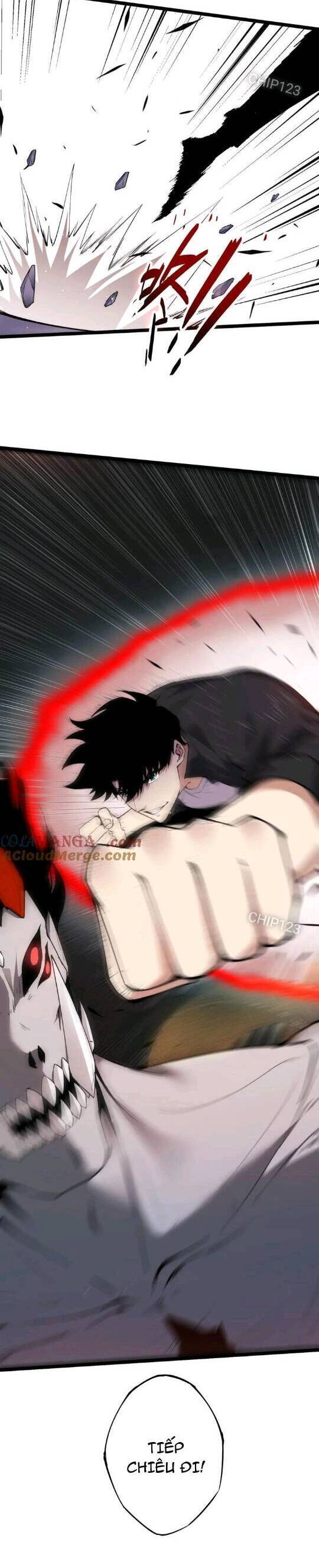 Sức Mạnh Tối Đa? Ta Lại Là Vong Linh Sư! Chap 28 - Next Chap 29