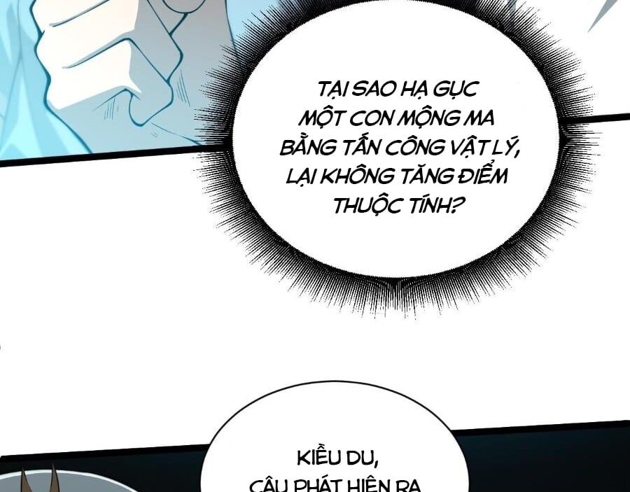 Sức Mạnh Tối Đa? Ta Lại Là Vong Linh Sư! Chap 3 - Next Chap 4