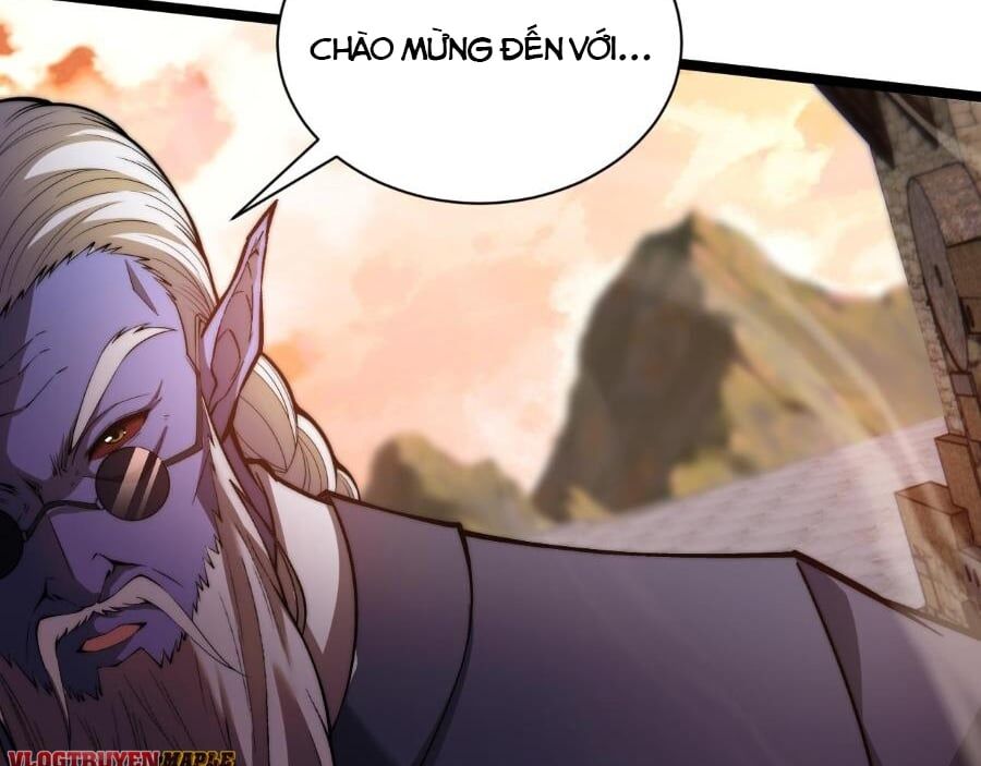 Sức Mạnh Tối Đa? Ta Lại Là Vong Linh Sư! Chap 3 - Next Chap 4