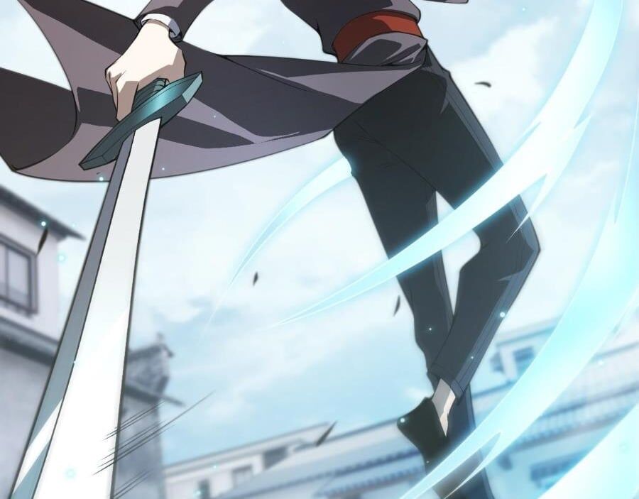 Sức Mạnh Tối Đa? Ta Lại Là Vong Linh Sư! Chap 3 - Next Chap 4