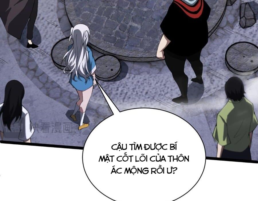 Sức Mạnh Tối Đa? Ta Lại Là Vong Linh Sư! Chap 3 - Next Chap 4