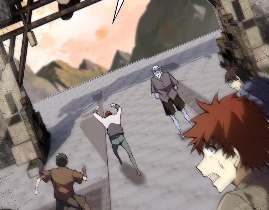 Sức Mạnh Tối Đa? Ta Lại Là Vong Linh Sư! Chap 3 - Next Chap 4