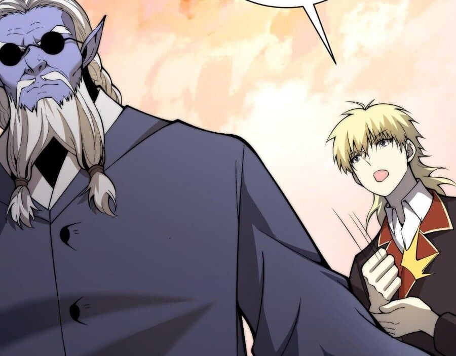 Sức Mạnh Tối Đa? Ta Lại Là Vong Linh Sư! Chap 3 - Next Chap 4