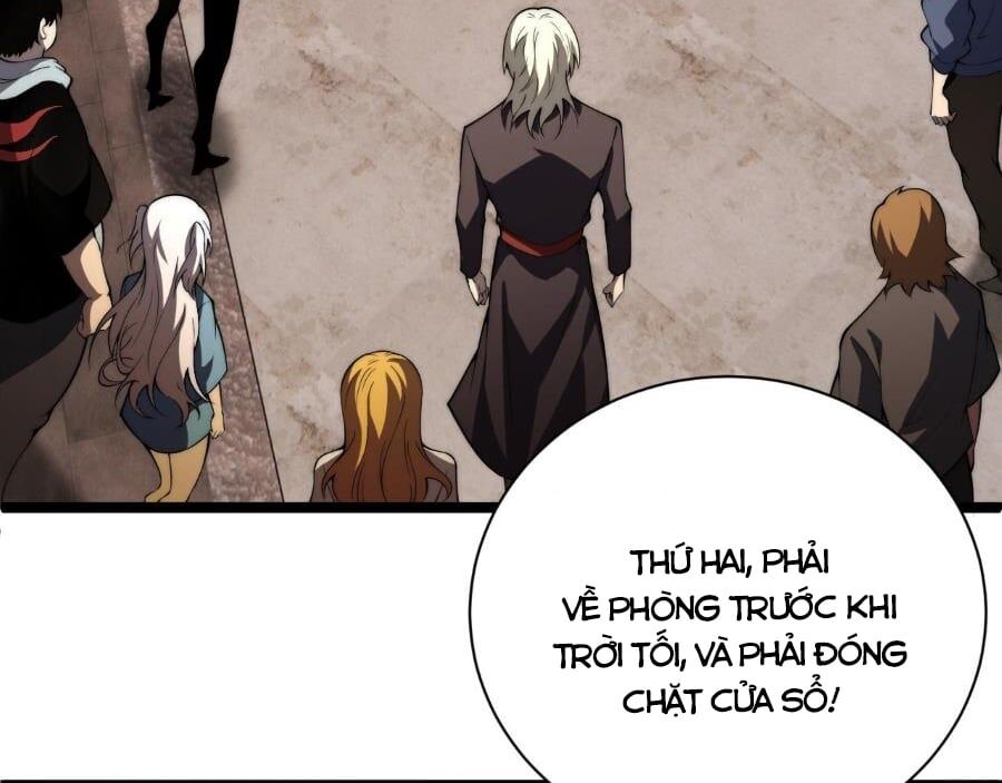 Sức Mạnh Tối Đa? Ta Lại Là Vong Linh Sư! Chap 3 - Next Chap 4
