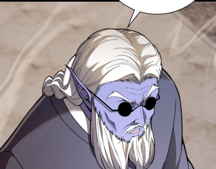 Sức Mạnh Tối Đa? Ta Lại Là Vong Linh Sư! Chap 3 - Next Chap 4