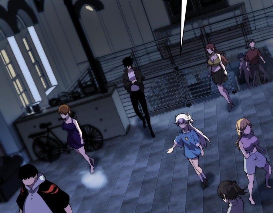 Sức Mạnh Tối Đa? Ta Lại Là Vong Linh Sư! Chap 3 - Next Chap 4