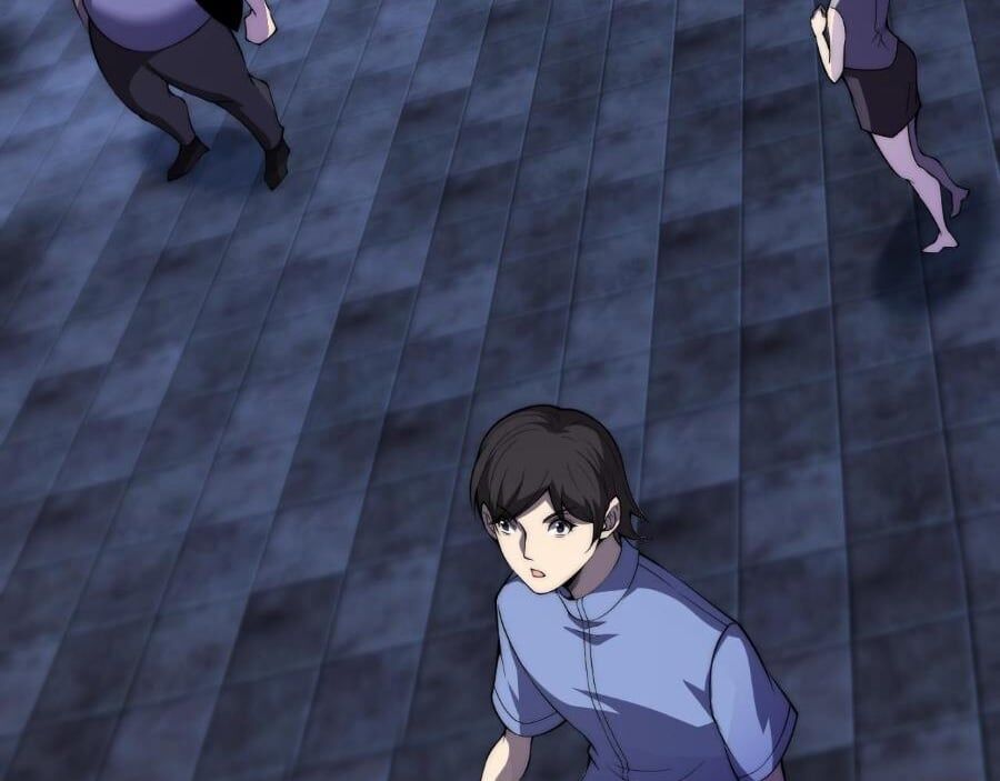 Sức Mạnh Tối Đa? Ta Lại Là Vong Linh Sư! Chap 3 - Next Chap 4