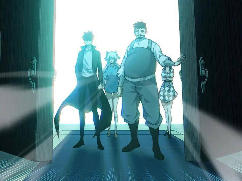 Sức Mạnh Tối Đa? Ta Lại Là Vong Linh Sư! Chap 45 - Next Chap 46