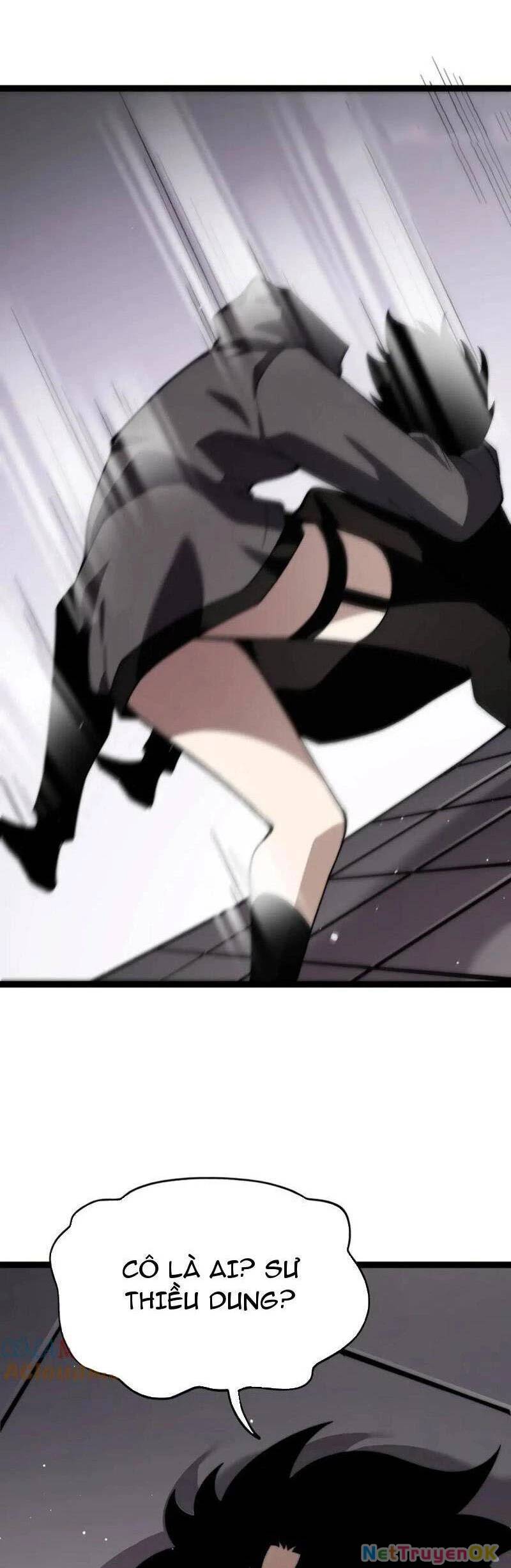 Sức Mạnh Tối Đa? Ta Lại Là Vong Linh Sư! Chap 64 - Next Chap 65