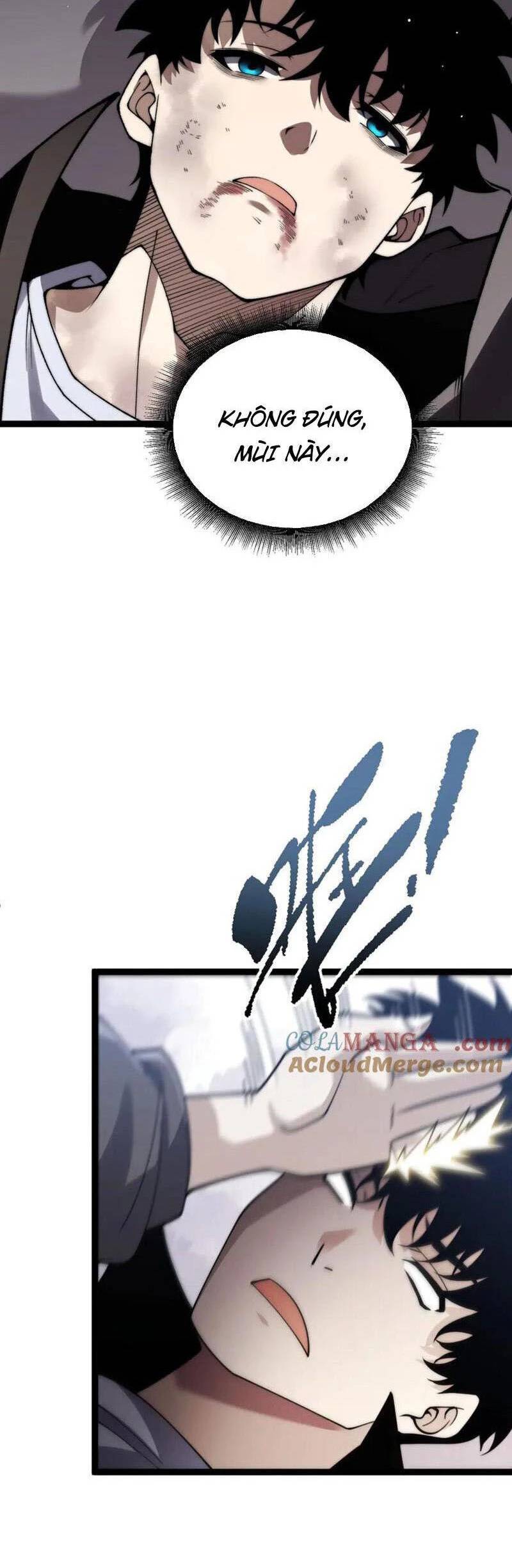 Sức Mạnh Tối Đa? Ta Lại Là Vong Linh Sư! Chap 64 - Next Chap 65