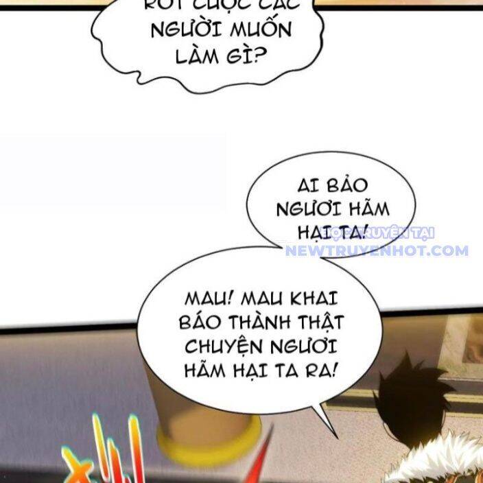Sức Mạnh Tối Đa? Ta Lại Là Vong Linh Sư! Chap 83 - Next Chap 84